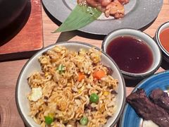 -烧肉达人•炭火烧肉(新天地店)