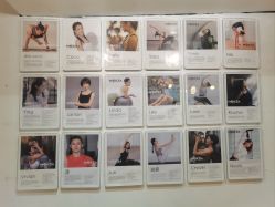 -无界瑜伽普拉提