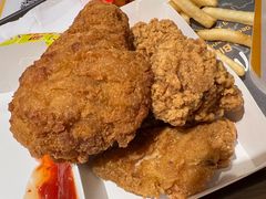 -麦当劳(朗豪坊店)