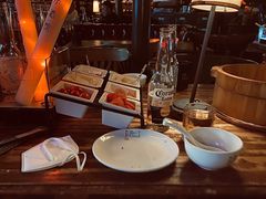 -胡桃里乐队酒馆(长春总店)