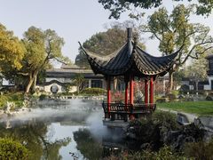 -杭州西湖柳莺里酒店·闻莺厅