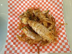 -覃记海鲜美食餐厅