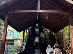 -五泄景区