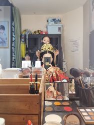 -盘子女人坊古装写真摄影(天津总店)