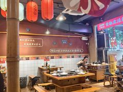-小饕荟雅安贡椒鱼鲜馆(广福桥店)