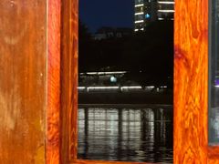 -闽江夜游台江旅游码头