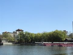 -莲花池公园