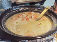 -潮粥荟·潮汕砂锅粥(槐房万达店)