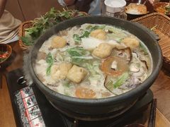 -黔滚滚贵州牛肉火锅·酸汤火锅(创意园店)
