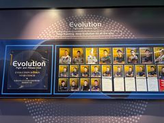 -EVOLUTION健身(麦凯乐店)