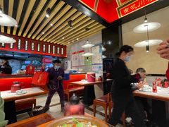 -蜀香格格•剁椒鱼头(龙西店)