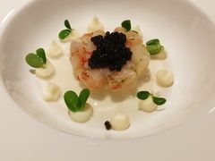 -二楼咖啡厅·厦门源昌凯宾斯基大酒店(湖滨中路店)
