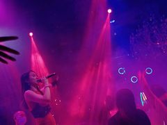 -苏荷酒吧(九街店)