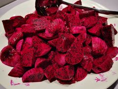 -清心素食自助餐厅(夫子庙店)