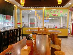 大堂-钱万兴(塔园路店)