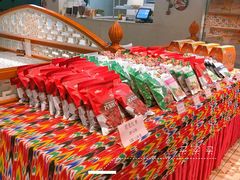 -巴扎美食·新疆菜·西域歌舞表演餐厅(新疆大厦店)