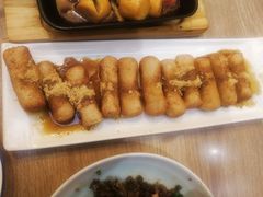 -老地方川菜馆(肥西路店)