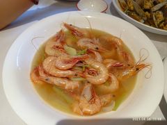 -小厨师·二十年沈家门小海鲜(百井坊巷店)
