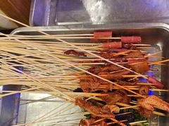 -钢管厂五区小郡肝火锅串串香(清河店)