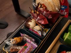 -华夏良子·足道SPA艾灸(王府井店)