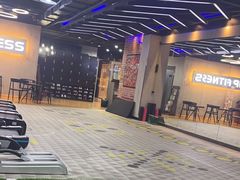 -UP健身私教馆(海岸城店)