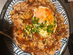 -沼津港精致料理·寿喜烧·烧鸟(龙湖南桥天街日料榜单店)