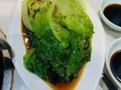 -顺卿庭·广东顺德菜(夫子庙水游城店)
