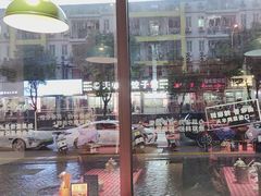 -龙师傅卤炒(天马店)