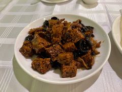 烤麸-翠亭酒家(山西南路店)