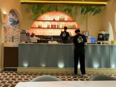 -CRAZYONES克芮旺斯西班牙餐厅(苏州中心店)