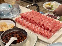 -福寿斋·老北京铜锅涮肉·烤鸭(顺义总店)