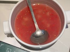 -绿茶餐厅(淮安区万达广场店)