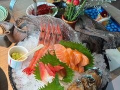 -匠和风精致料理(成都龙湖滨江天街店)