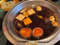 -牛New寿喜烧(曹路花园城店)