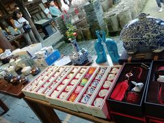 -景德镇古窑民俗博览区