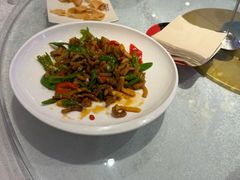 -柴米油盐(土菜院子店)