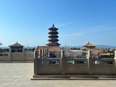 -八仙过海景区