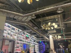 -PIZZA BIANCA(万象城店)