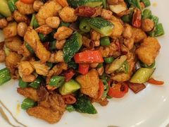 -鹭园酒家·四十年老字号