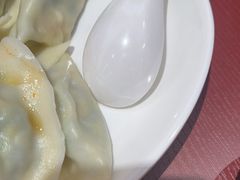 -喜家德虾仁水饺(北京超极合生汇店)