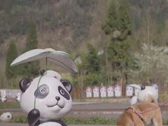 -龙苍沟森林公园