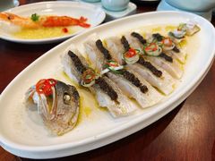 -喜鼎海胆水饺(东港店)