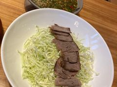 柠檬撒撇-山茶云南菜(永安里店)