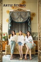 -韩国艺匠ARTIZ STUDIO(博览中心店)