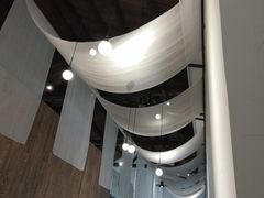 大堂-boundaries籬苑(瑞光创意工厂-贰号院店)