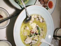 -涌上外婆桥(南塘店)