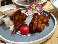 -点都德(奥体印象城店)
