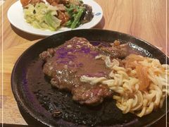 -纽斯特牛排自助餐厅(浦东文峰广场店)
