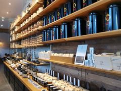 自助取餐区-去茶山(新光里店)