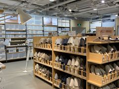 -MUJI无印良品(世博源店)